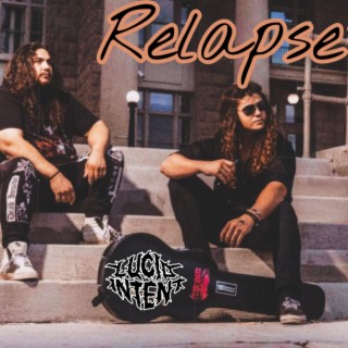 Relapse lyrics | Boomplay Music