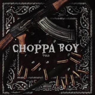 Choppa Boy/No Witness
