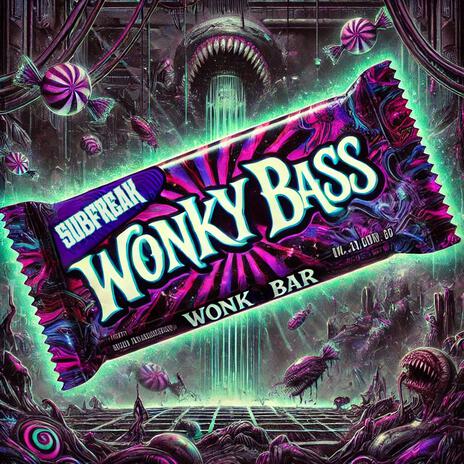 Wonky Bass | Boomplay Music