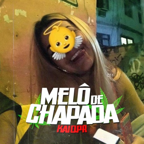 Melô de Chapada (Remix) | Boomplay Music