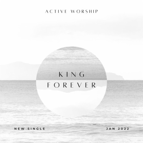 King Forever (Studio Version) | Boomplay Music