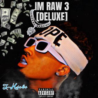 IM RAW 3 (Deluxe Version)