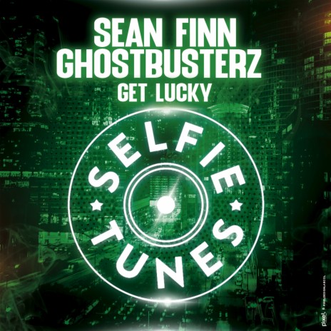 Get Lucky (Radio Edit) ft. Ghostbusterz | Boomplay Music