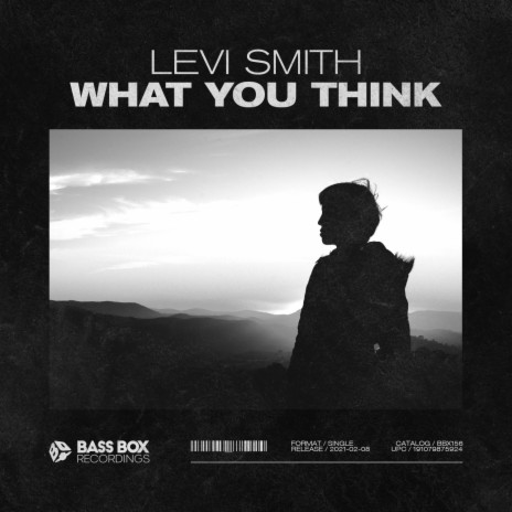 What You Think (Radio Edit) | Boomplay Music