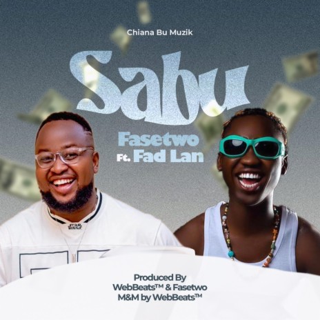 Sabu ft. Fad Lan | Boomplay Music