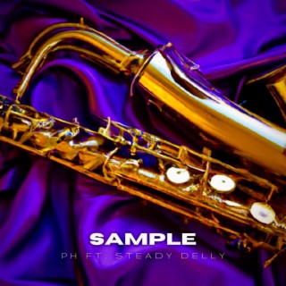 Sample ft. Steady Delly lyrics | Boomplay Music