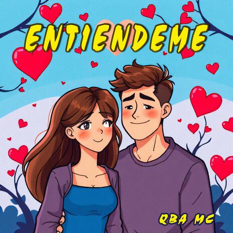 ENTIENDEME | Boomplay Music