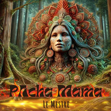 PachaMama | Boomplay Music