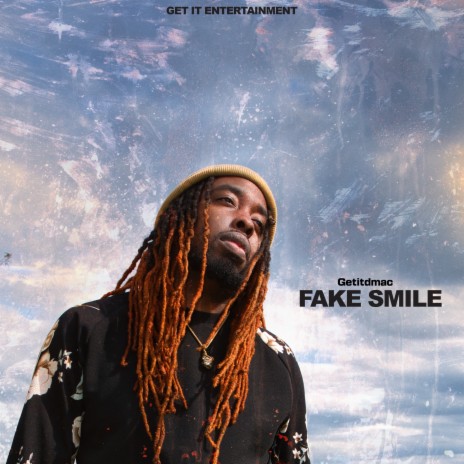 Fake Smile | Boomplay Music