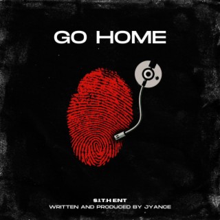 Go Home (Instrumental)