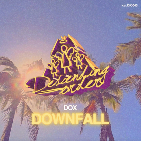 Downfall | Boomplay Music