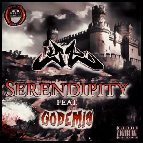 Serendipity ft. Godemis