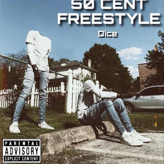 50 Cent Freestyle