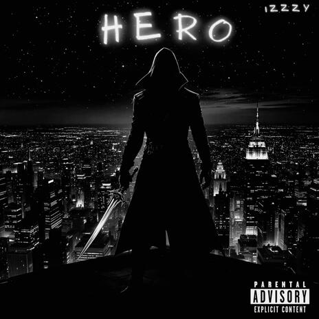 HERO ft. 1gavo4x | Boomplay Music