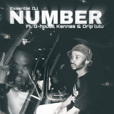 Number ft. G-houdii, Kennas & Drip Lulu | Boomplay Music