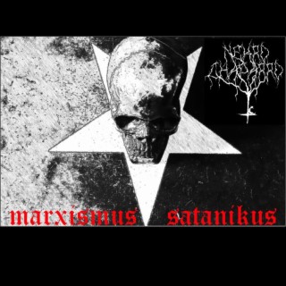 marxismus satanikus