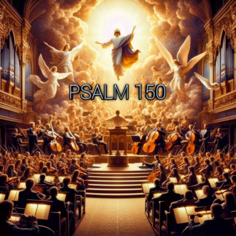 Psalm 150 | Boomplay Music