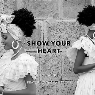 Show Your Heart