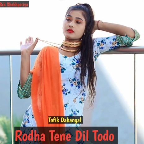 Rodha Tene Dil Todo | Boomplay Music