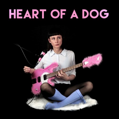 Heart of a Dog | Boomplay Music