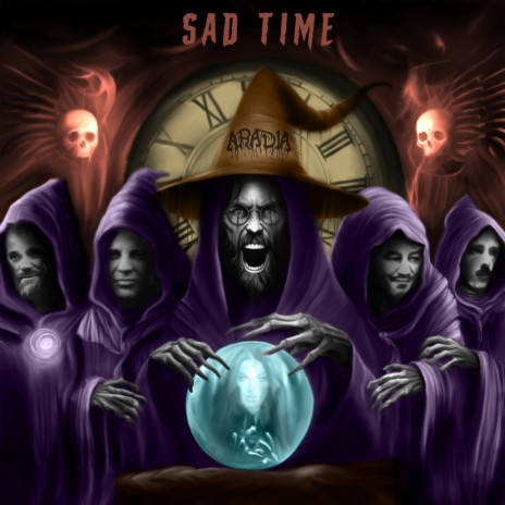 Sad Time | Boomplay Music