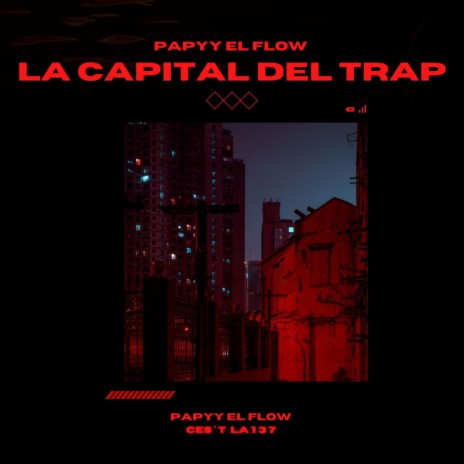 La capital del trap | Boomplay Music