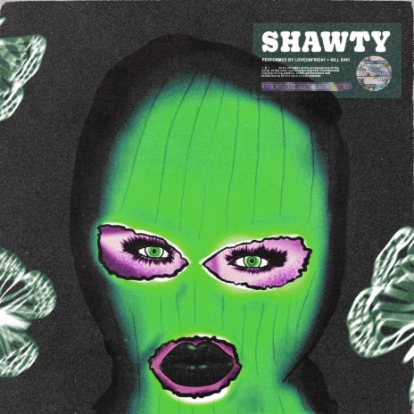 Shawty ft. Kill Xavi | Boomplay Music