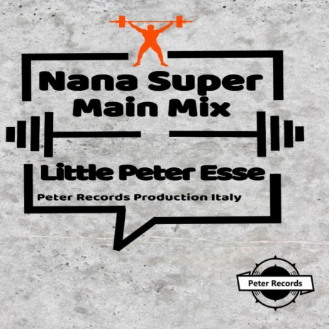 Nana Super | Boomplay Music