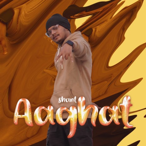 AAGHAT ft. EAGLE BEATZ | Boomplay Music