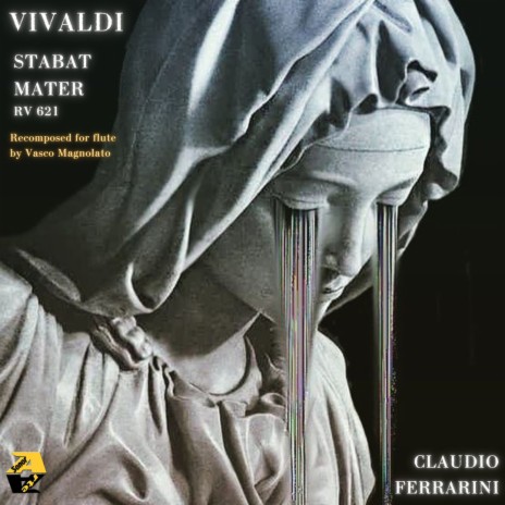 Stabat Mater in F Minor, RV 621: VIII. Fac ut ardeat (Recomposed by Vasco Magnolato) | Boomplay Music