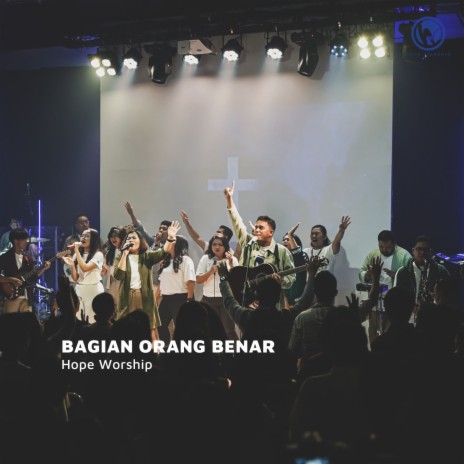 Bagian Orang Benar | Boomplay Music