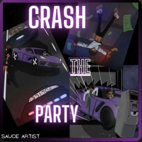 Party Crash