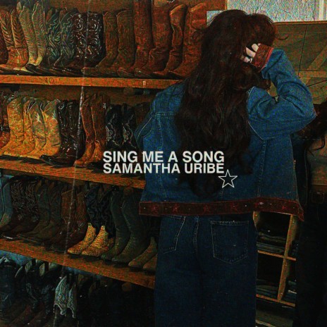 Sing Me A Song | Boomplay Music