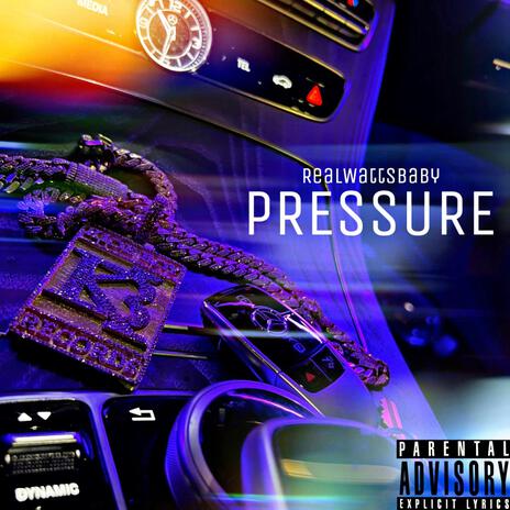 Pressure | Boomplay Music