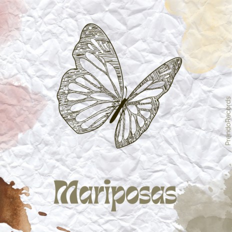 Mariposas | Boomplay Music