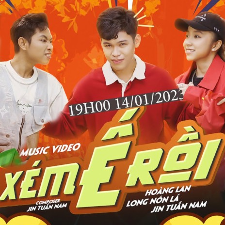 Xém Ế Rồi | Boomplay Music