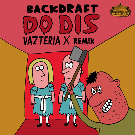 Do Dis (Vazteria X Remix) ft. Poet Shadeo | Boomplay Music