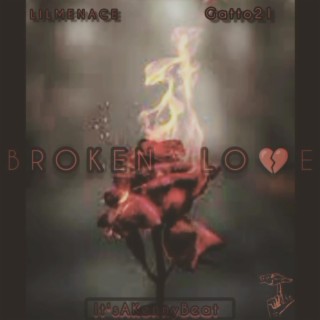 Broken Love