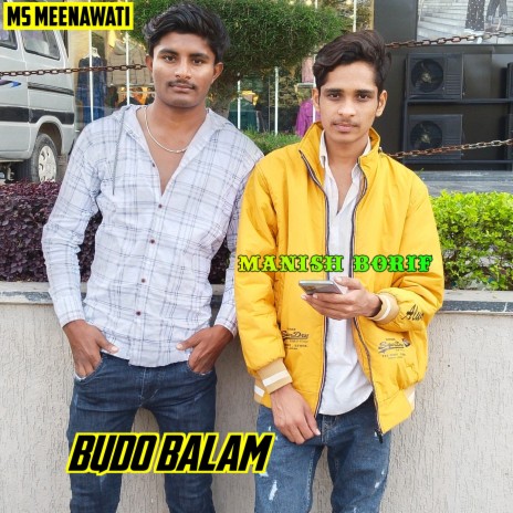 Budo Balam | Boomplay Music