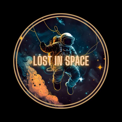 LOST IN SPACE | Boomplay Music