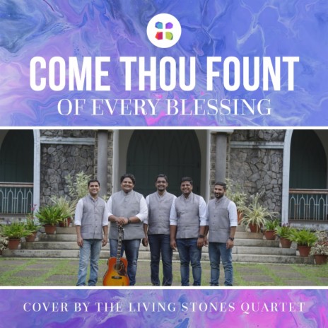 Come, Thou Fount of Every Blessing | Boomplay Music