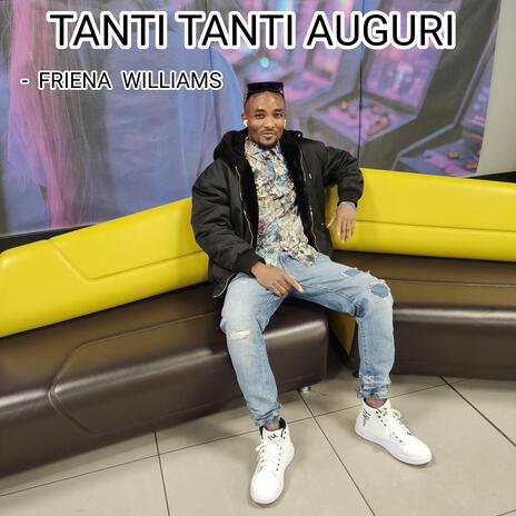 TANTI TANTI AUGURI | Boomplay Music