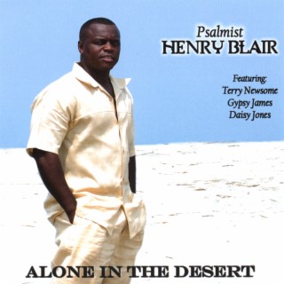 Psalmist Henry Blair