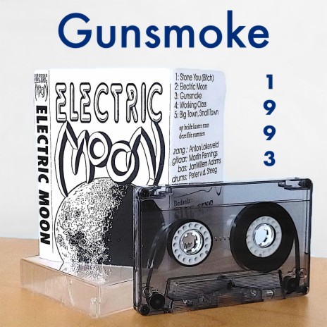 Gunsmoke | Boomplay Music