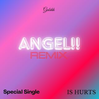 ANGEL (Remix) lyrics | Boomplay Music