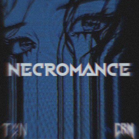 Necromance ft. Crxmsxn | Boomplay Music