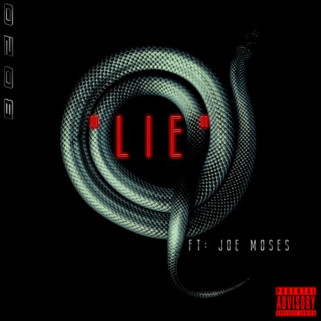 Lie ft. Joe Moses | Boomplay Music