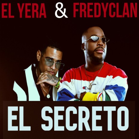 El Secreto ft. El Yera, Rouse Music & Alca2bleA