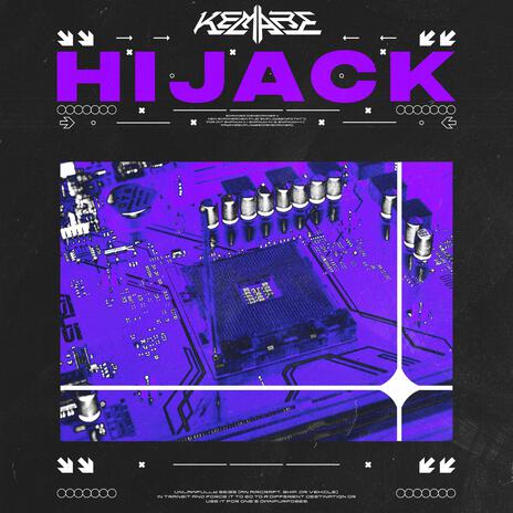 Hijack | Boomplay Music