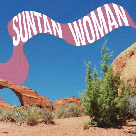 Suntan Woman | Boomplay Music